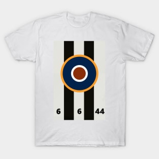 D-Day RAF Roundel T-Shirt